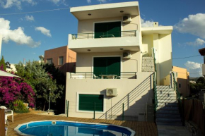 Cretan Dream Apartments